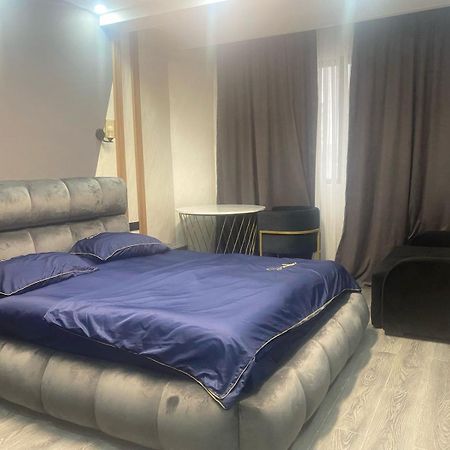 Hotel 770 บาทูมิ ภายนอก รูปภาพ