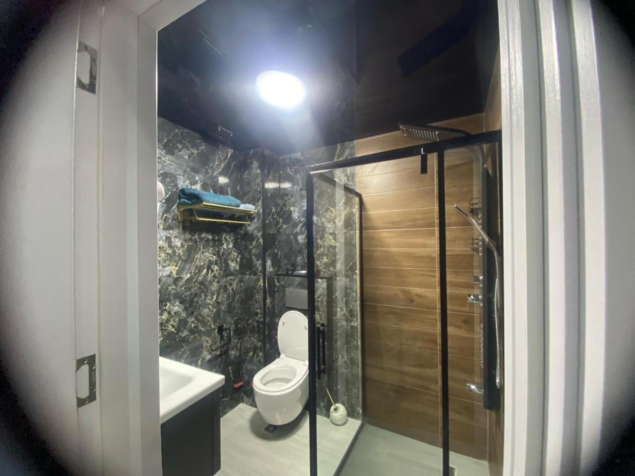 Hotel 770 บาทูมิ ภายนอก รูปภาพ