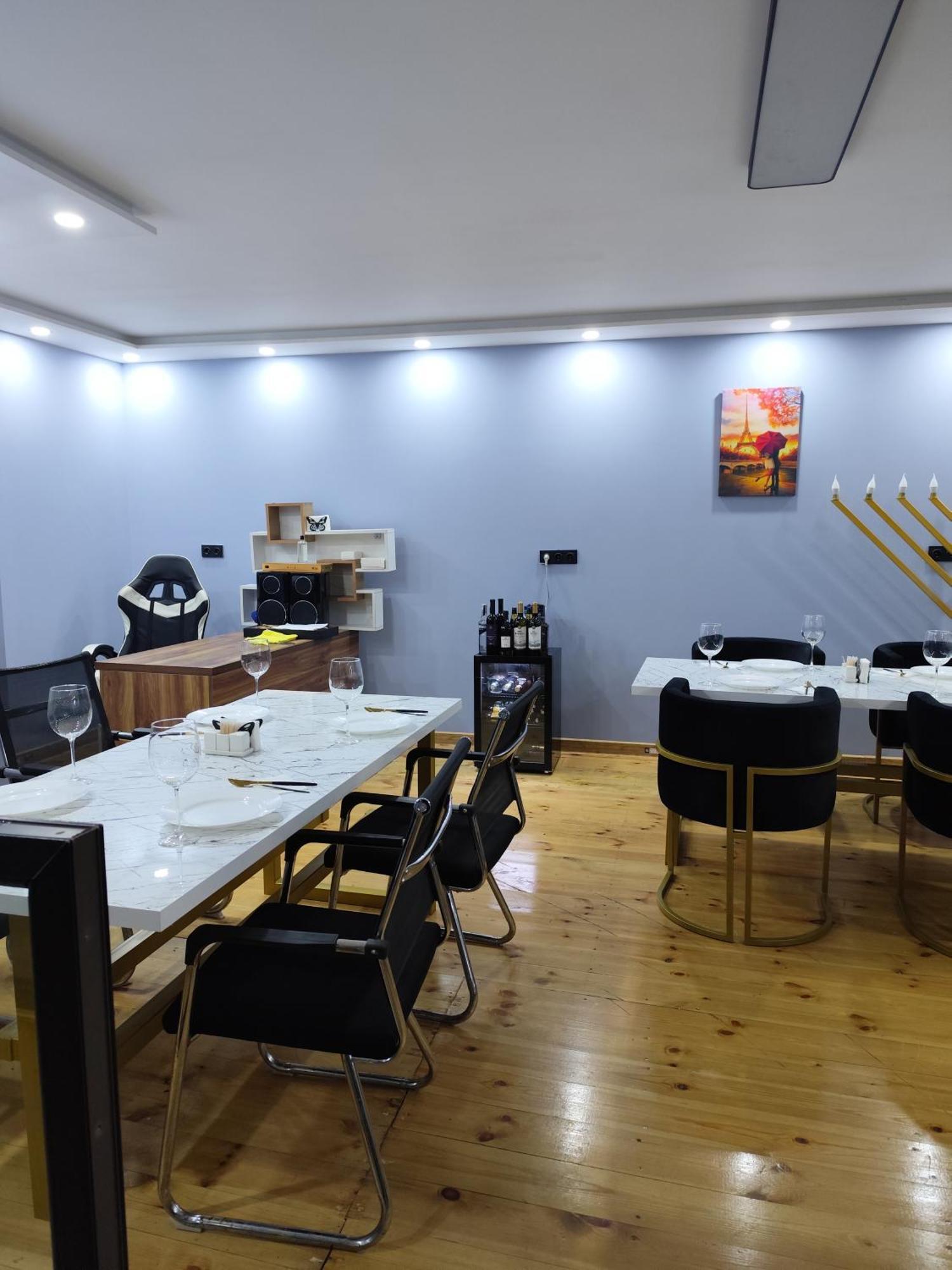 Hotel 770 บาทูมิ ภายนอก รูปภาพ
