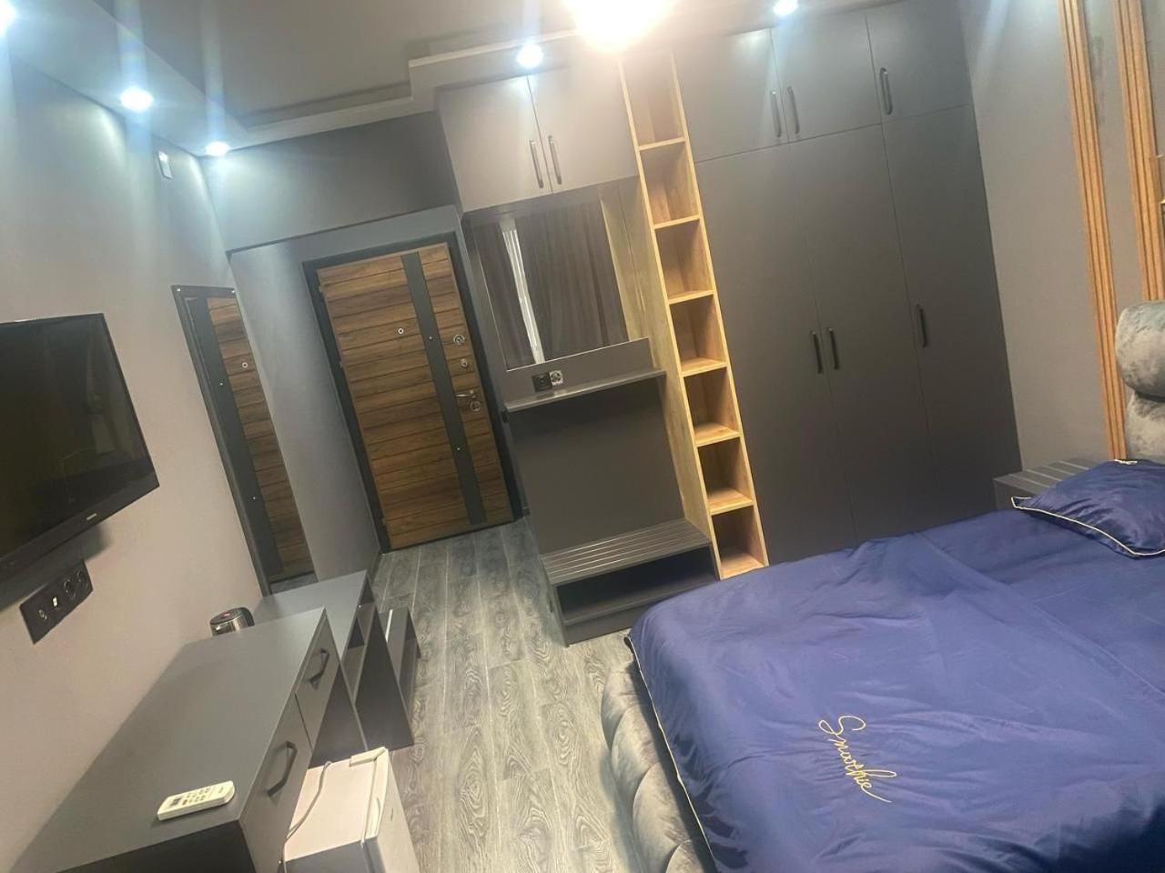 Hotel 770 บาทูมิ ภายนอก รูปภาพ