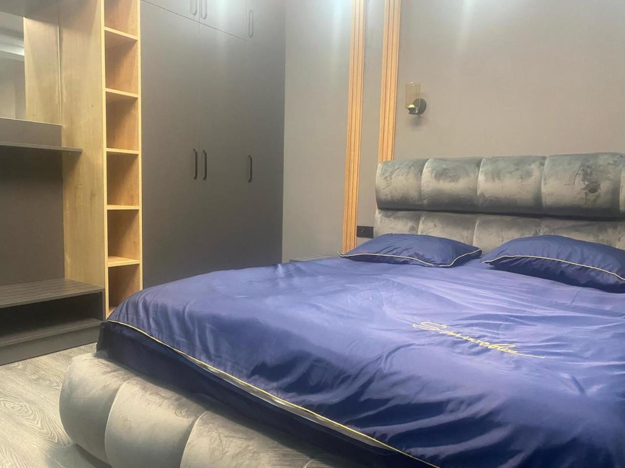 Hotel 770 บาทูมิ ภายนอก รูปภาพ