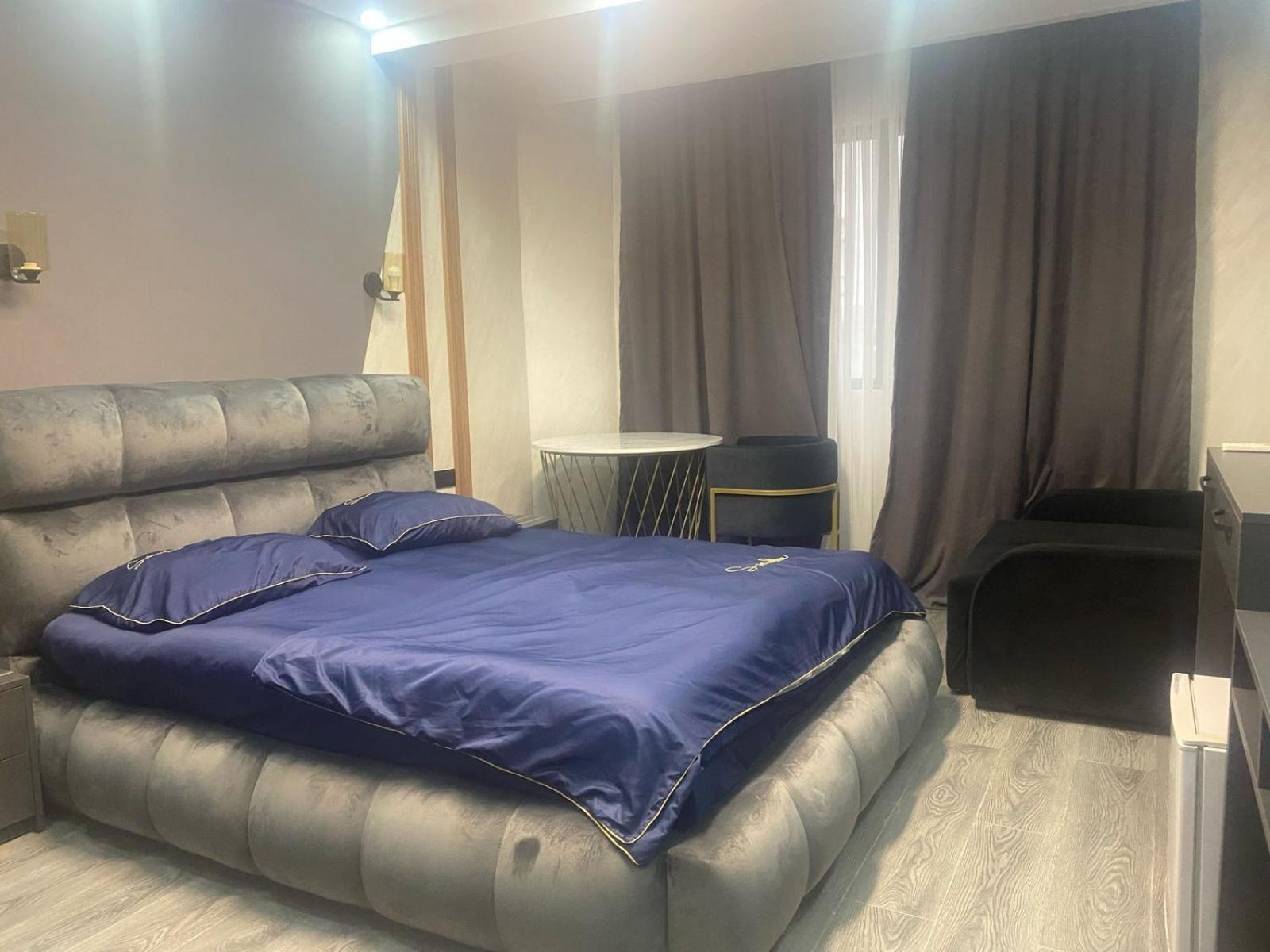 Hotel 770 บาทูมิ ภายนอก รูปภาพ