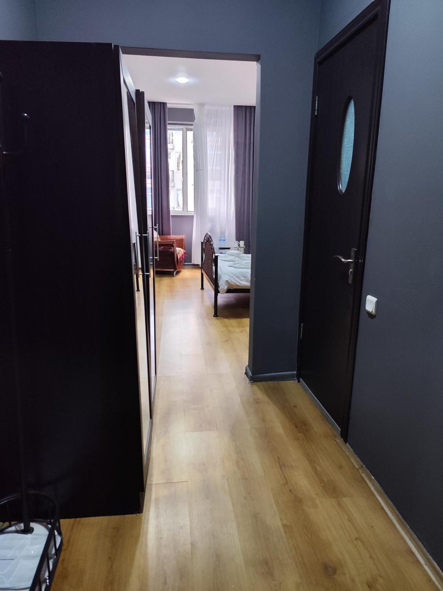 Hotel 770 บาทูมิ ภายนอก รูปภาพ