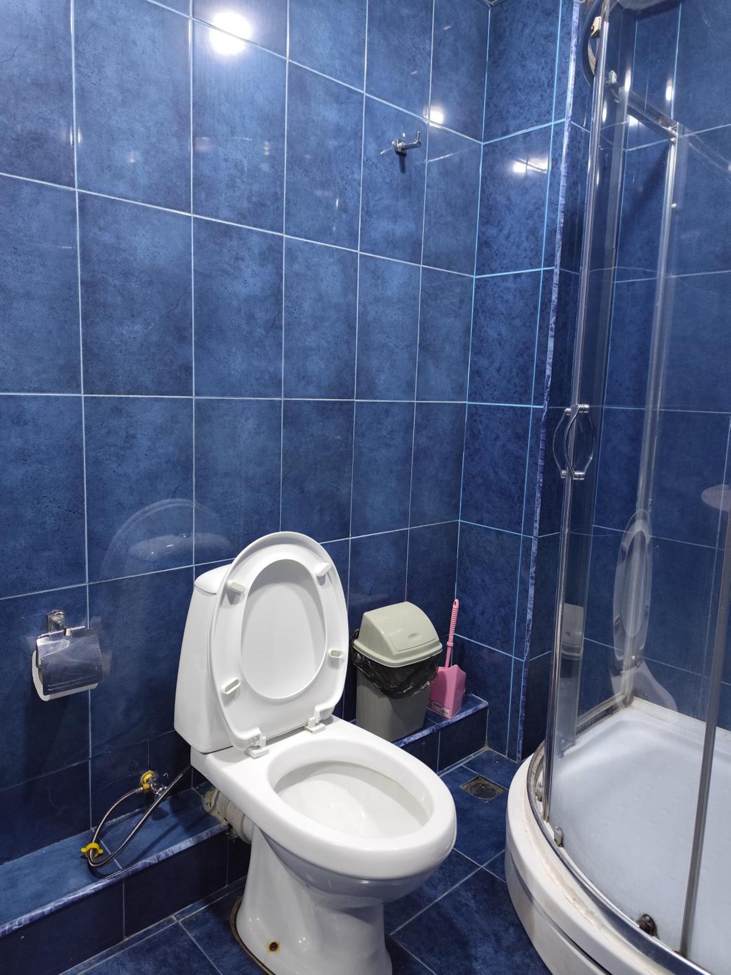 Hotel 770 บาทูมิ ภายนอก รูปภาพ