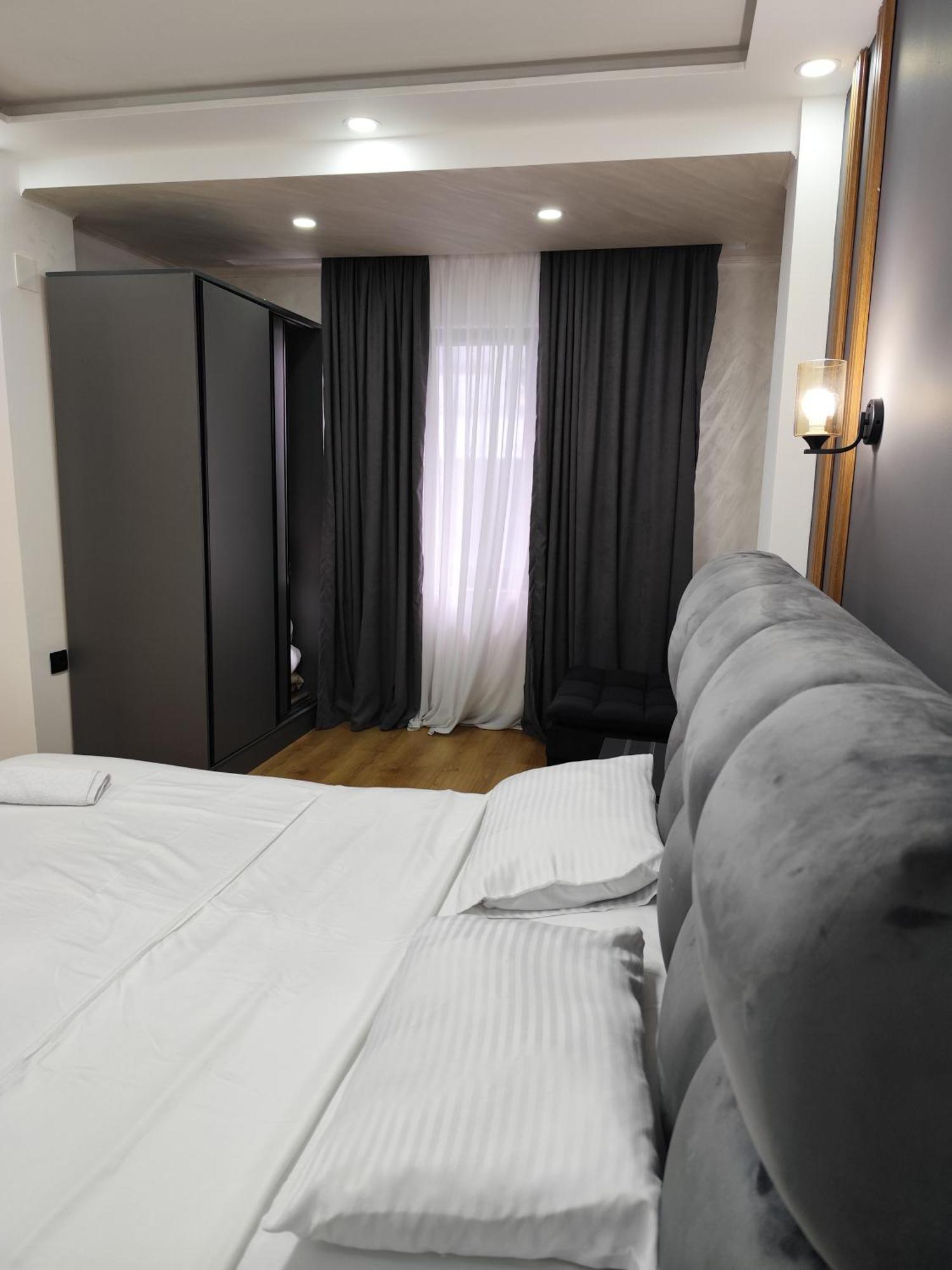 Hotel 770 บาทูมิ ภายนอก รูปภาพ