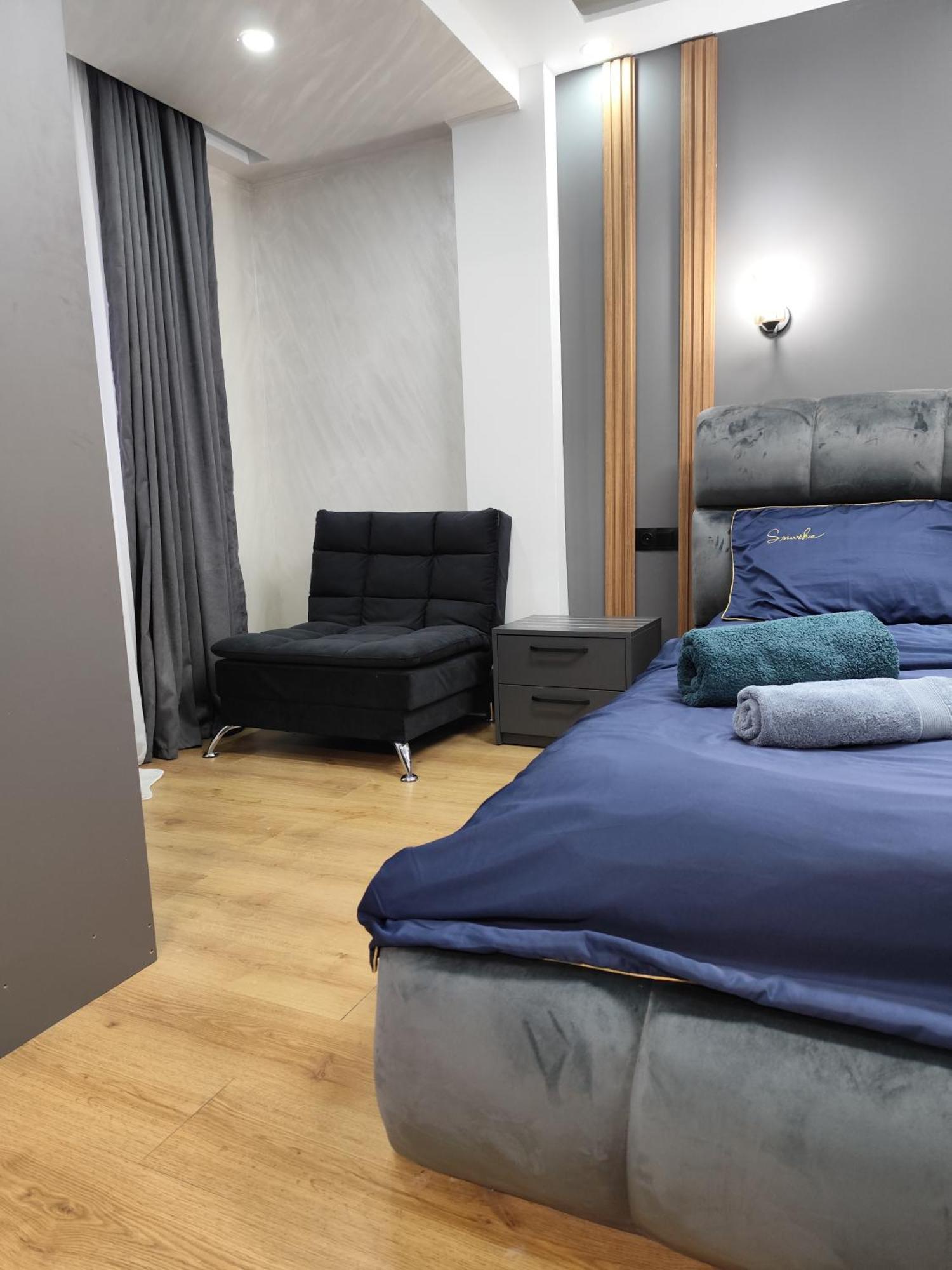 Hotel 770 บาทูมิ ภายนอก รูปภาพ