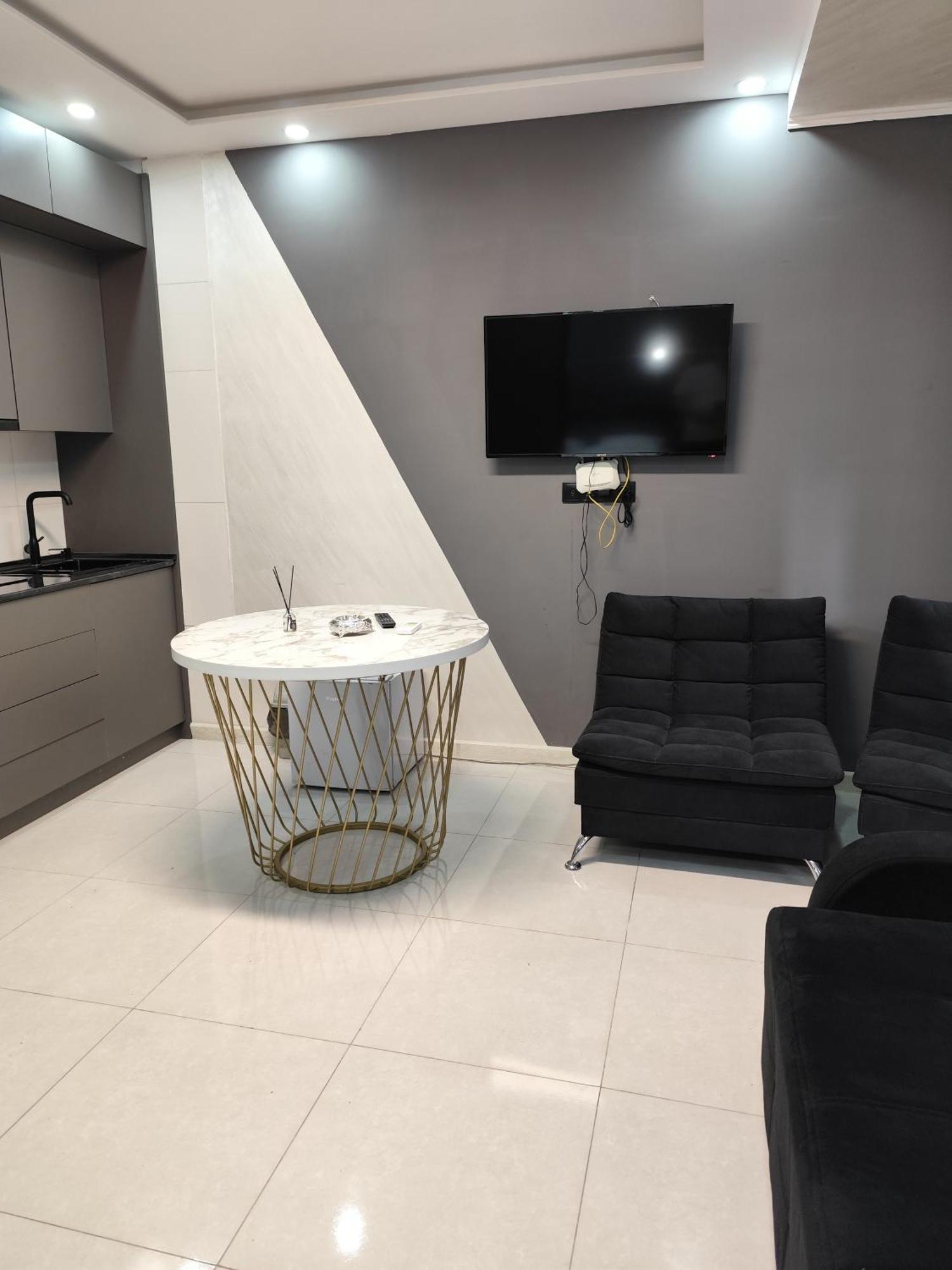 Hotel 770 บาทูมิ ภายนอก รูปภาพ