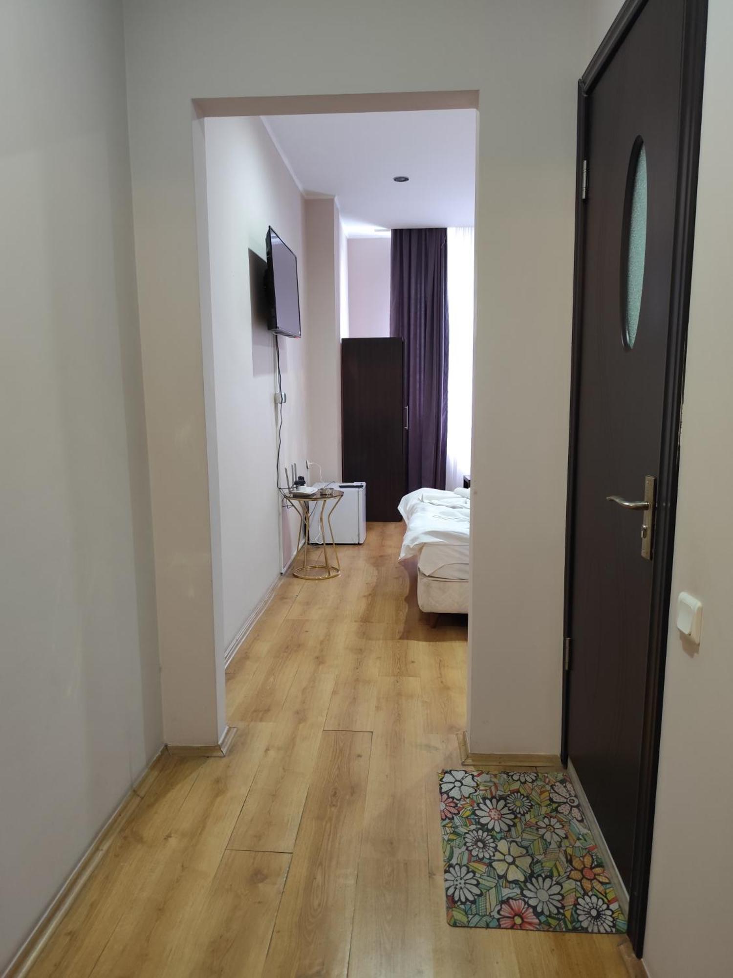 Hotel 770 บาทูมิ ภายนอก รูปภาพ