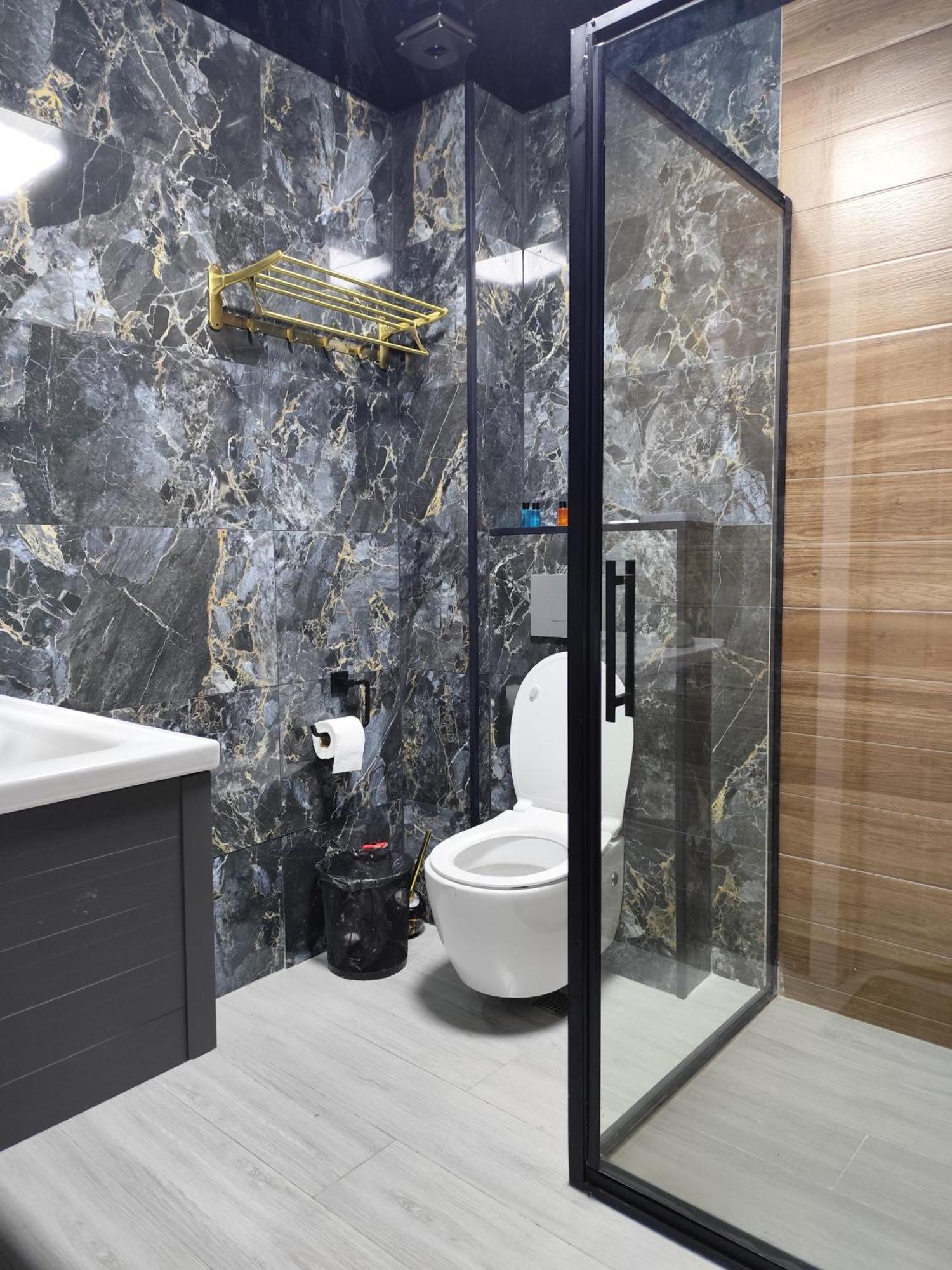 Hotel 770 บาทูมิ ภายนอก รูปภาพ