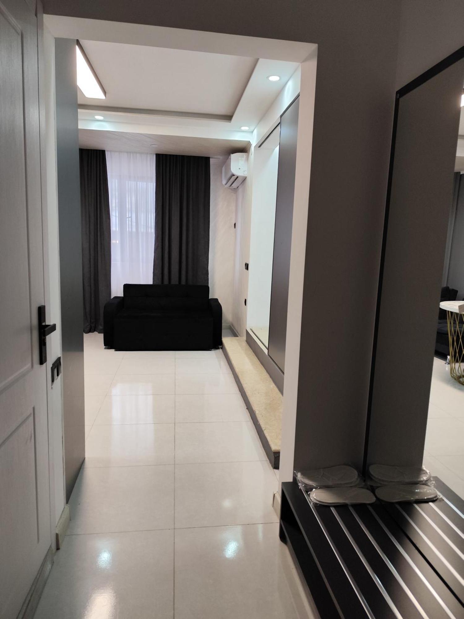 Hotel 770 บาทูมิ ภายนอก รูปภาพ