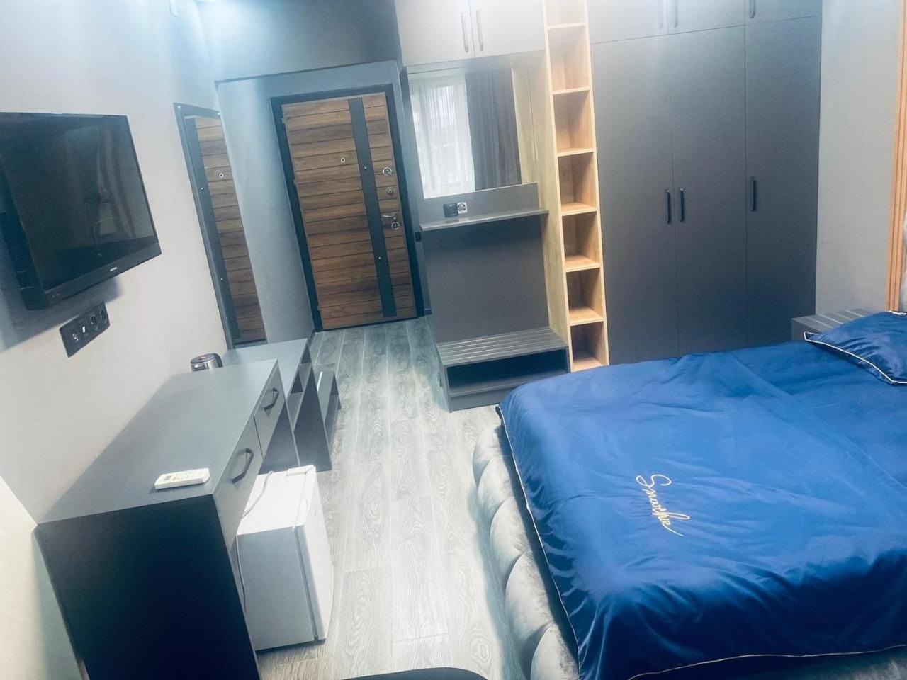 Hotel 770 บาทูมิ ภายนอก รูปภาพ