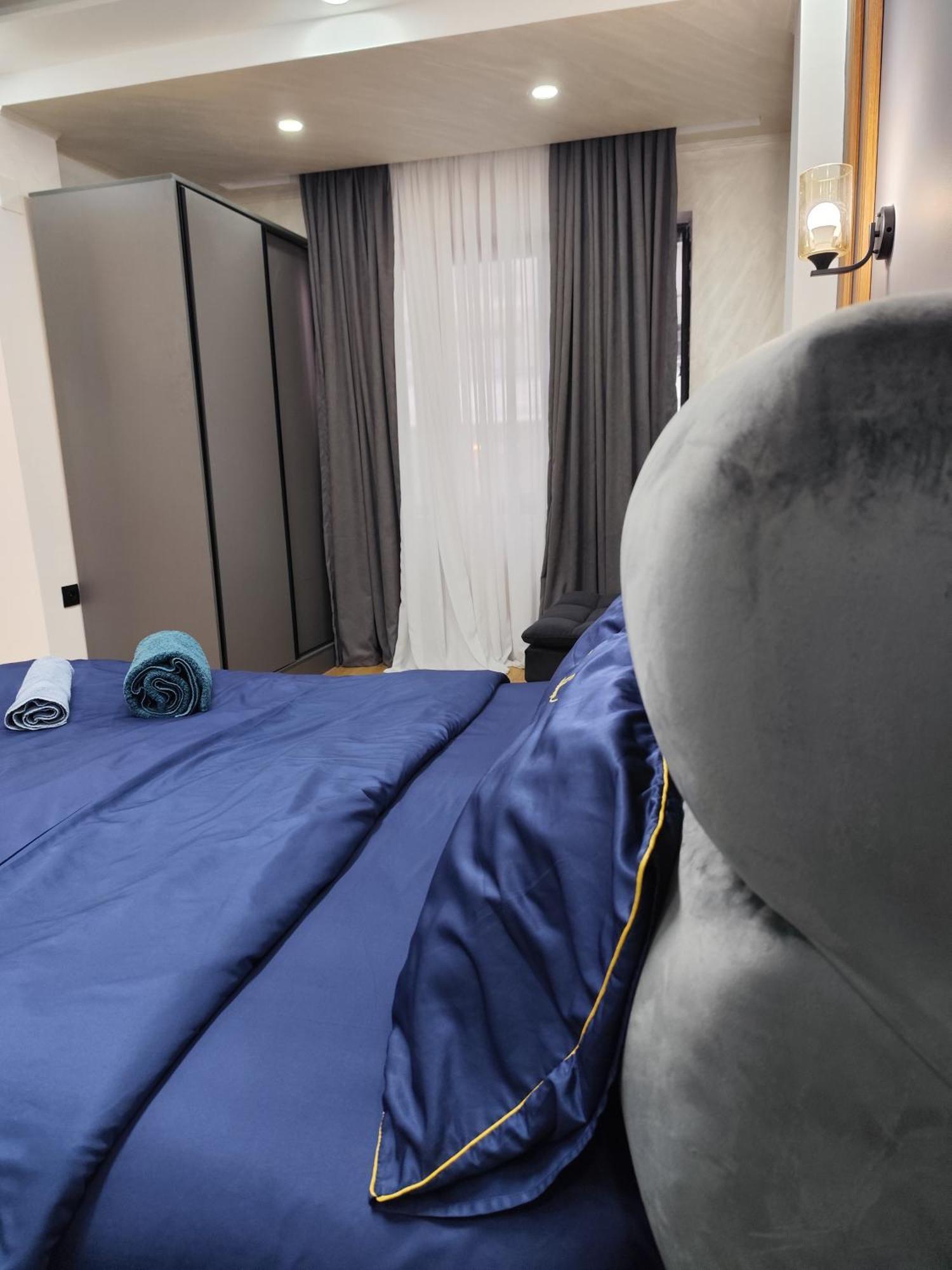 Hotel 770 บาทูมิ ภายนอก รูปภาพ